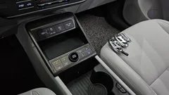 2023 Hyundai Kona Premium, чёрный — фото 20
