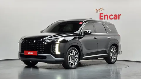 2023 Hyundai Palisade Diesel 2.2 2WD