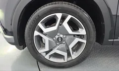 2023 Hyundai Palisade Diesel 2.2 2WD, чёрный — фото 5