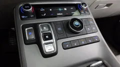 2023 Hyundai Palisade Diesel 2.2 2WD, чёрный — фото 9