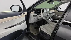 2023 Hyundai Palisade Diesel 2.2 2WD, чёрный — фото 10