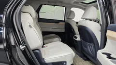 2023 Hyundai Palisade Diesel 2.2 2WD, чёрный — фото 11
