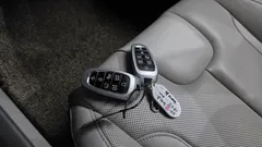 2023 Hyundai Palisade Diesel 2.2 2WD, чёрный — фото 15
