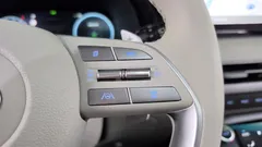 2023 Hyundai Palisade Diesel 2.2 2WD, чёрный — фото 16