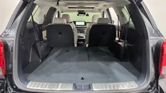2023 Hyundai Palisade Diesel 2.2 2WD, чёрный — фото 19