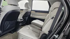 2023 Hyundai Palisade Diesel 2.2 2WD, чёрный — фото 20