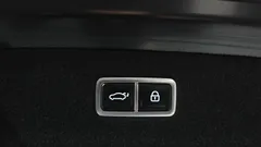 2023 Genesis G90 Gasoline 3.5 Turbo AWD, чёрный — фото 20