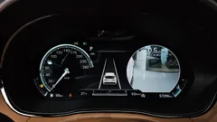 2023 Genesis GV70 3.5T Gasoline AWD, белый — фото 8