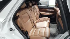 2023 Genesis GV70 3.5T Gasoline AWD, белый — фото 11
