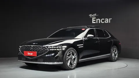 2023 Genesis G90 Gasoline 3.5 Turbo AWD