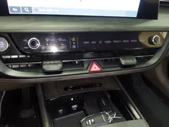2023 Kia K8 Noblesse, чёрный — фото 20