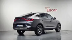 2024 Renault Samsung XM3 1.6 GTe Inspire, серый — фото 2