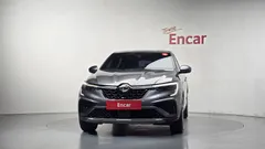 2024 Renault Samsung XM3 1.6 GTe Inspire, серый — фото 3