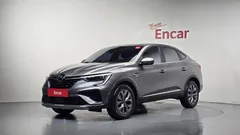 2024 Renault Samsung XM3 1.6 GTe Inspire, серый — фото 12