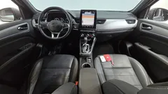 2024 Renault Samsung XM3 1.6 GTe Inspire, серый — фото 14