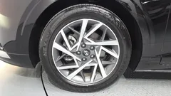 2023 Hyundai Grandeur 2,5 Gasoline 2WD, чёрный — фото 5