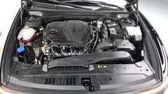 2023 Hyundai Grandeur 2,5 Gasoline 2WD, чёрный — фото 6