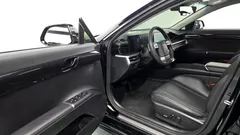 2023 Hyundai Grandeur 2,5 Gasoline 2WD, чёрный — фото 10