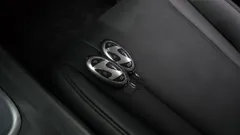 2023 Hyundai Grandeur 2,5 Gasoline 2WD, чёрный — фото 16