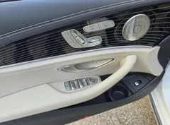 2023 Mercedes-Benz E-Class E450 4MATIC Exclusive, белый — фото 5