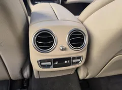 2023 Mercedes-Benz E-Class E450 4MATIC Exclusive, белый — фото 10