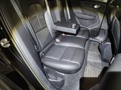 2023 Volvo XC40 B4 Ultimate Bright, чёрный — фото 16