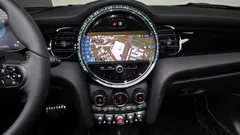 2024 Mini Cooper Convertible JCW, белый — фото 16