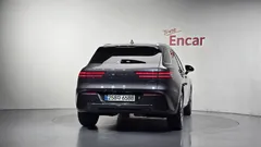 2022 Genesis GV70 2.2 Diesel AWD, серый — фото 4