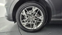 2022 Genesis GV70 2.2 Diesel AWD, серый — фото 5