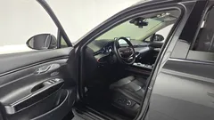 2022 Genesis GV70 2.2 Diesel AWD, серый — фото 10