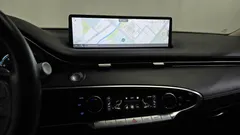 2022 Genesis GV70 2.2 Diesel AWD, серый — фото 13