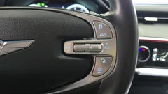 2022 Genesis GV70 2.2 Diesel AWD, серый — фото 16