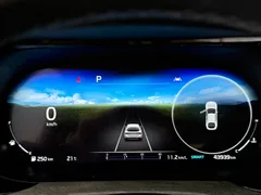 2023 Kia K5 1.6 Turbo, серый — фото 8