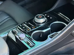 2023 Kia K5 1.6 Turbo, серый — фото 9