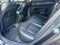 2023 Kia K5 1.6 Turbo, серый — фото 16