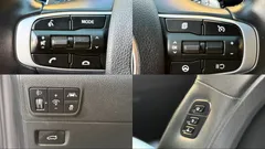 2023 Kia K5 1.6 Turbo, серый — фото 20