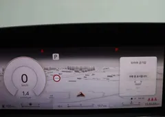 2023 Genesis G90 Gasoline 3.5 Turbo AWD, чёрный — фото 12