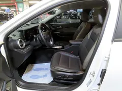 2024 Chevrolet Trax 1.2 ACTIV, белый — фото 6