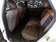 2024 Chevrolet Trax 1.2 ACTIV, белый — фото 7