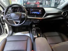 2024 Chevrolet Trax 1.2 ACTIV, белый — фото 10