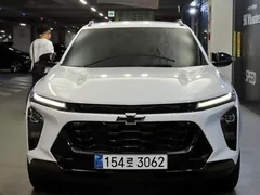 2024 Chevrolet Trax 1.2 ACTIV, белый — фото 12