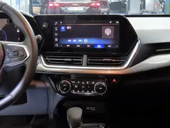 2024 Chevrolet Trax 1.2 ACTIV, белый — фото 15