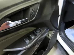2024 Chevrolet Trax 1.2 ACTIV, белый — фото 17