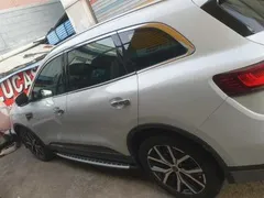 2022 Renault Samsung QM6 2.0 GDe RE Signature 2WD, белый — фото 3
