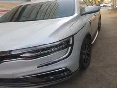 2022 Renault Samsung QM6 2.0 GDe RE Signature 2WD, белый — фото 5