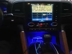 2022 Renault Samsung QM6 2.0 GDe RE Signature 2WD, белый — фото 8