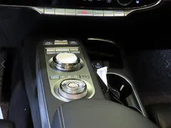 2023 Genesis GV70 2.5T Gasoline AWD, белый — фото 15