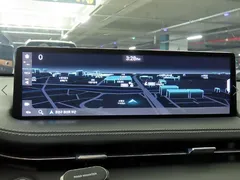 2023 Genesis GV70 2.5T Gasoline AWD, белый — фото 16