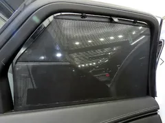 2023 Genesis GV70 2.5T Gasoline AWD, белый — фото 17