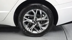 2022 Hyundai Sonata 2.0, белый — фото 5